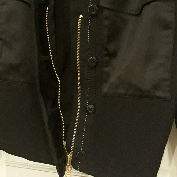 Cabi Back in Black Jacket - Picture 4 of 4